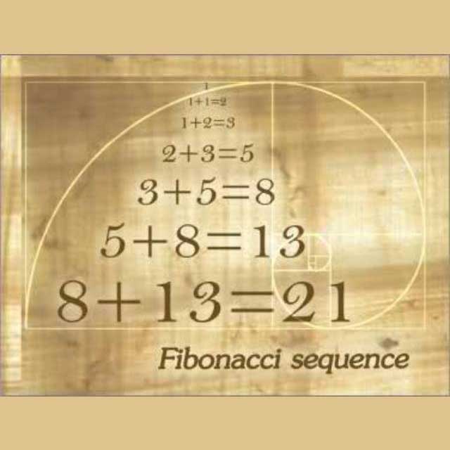 fibonacci สูตรเล่นบาคาร่า