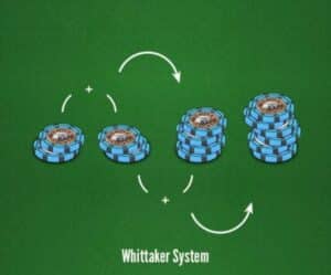 สูตรเดินเงิน Whittaker